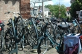fietsen