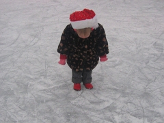 Schaatsen