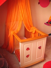 Kinderkamer