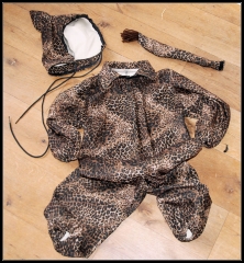 Tijgerjumpsuit