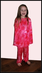 Slaapkleding